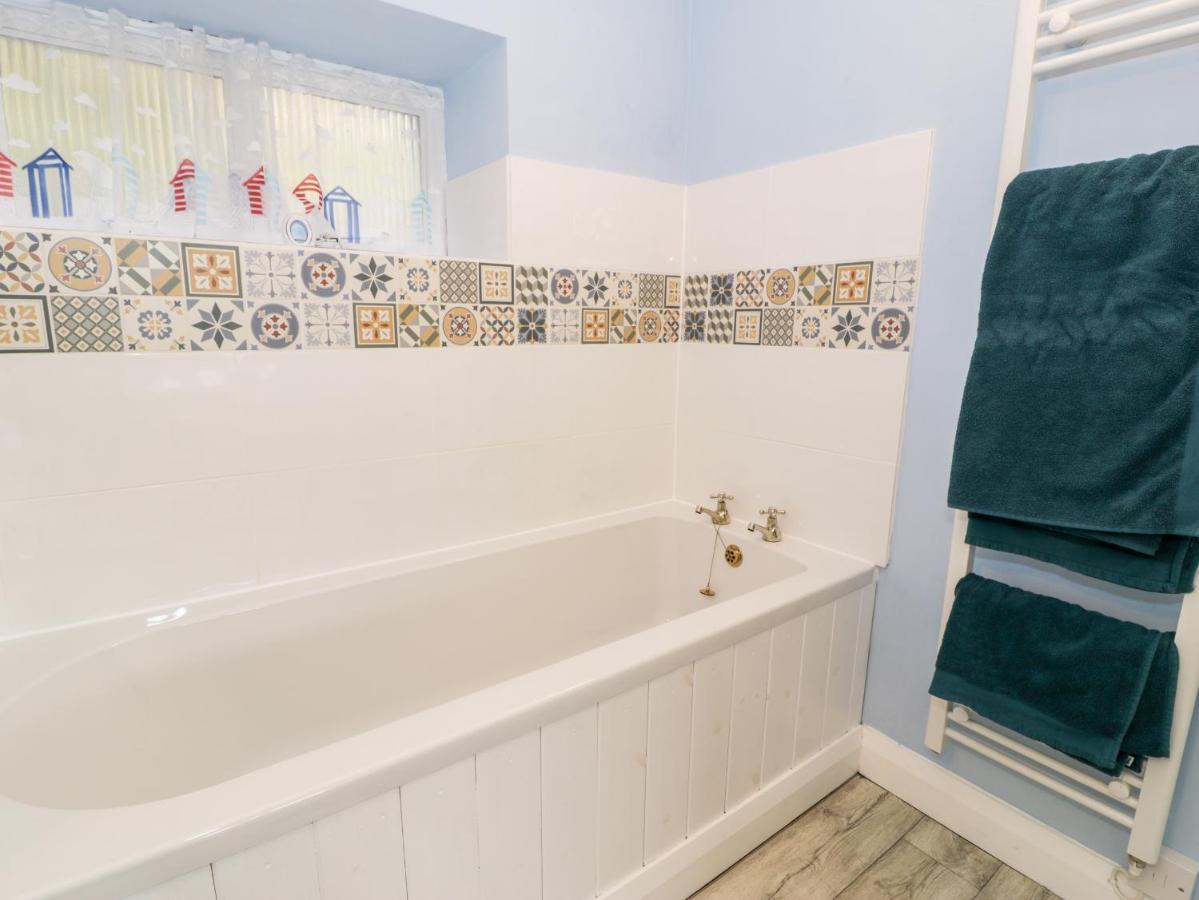Mill Cottage Blaenau Ffestiniog Ngoại thất bức ảnh