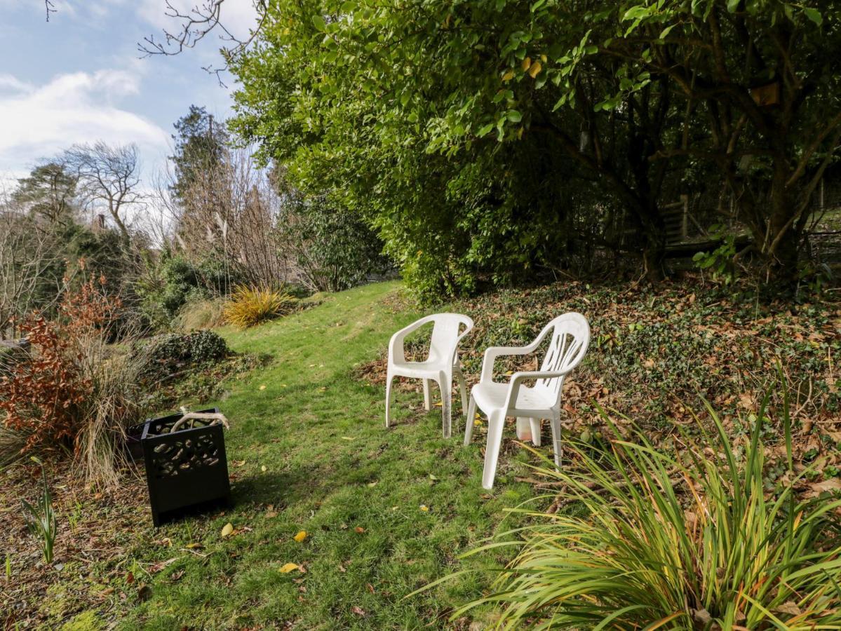 Mill Cottage Blaenau Ffestiniog Ngoại thất bức ảnh