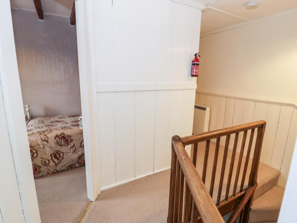 Mill Cottage Blaenau Ffestiniog Ngoại thất bức ảnh