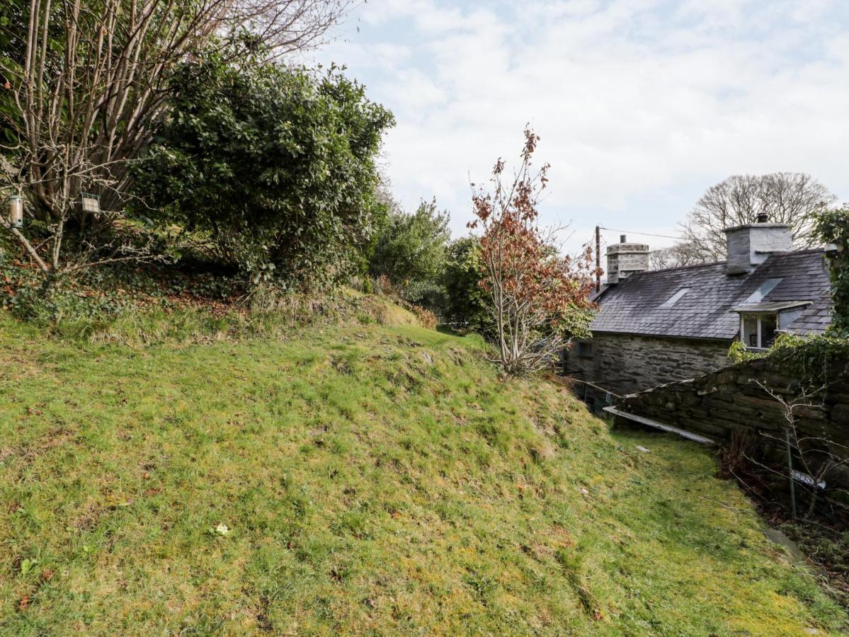 Mill Cottage Blaenau Ffestiniog Ngoại thất bức ảnh